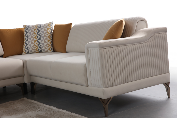 K- Pedro Corner Sofa