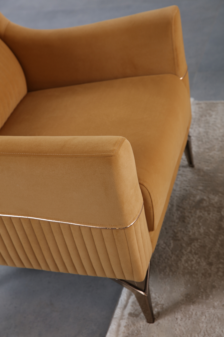 K- Pedro Corner Sofa