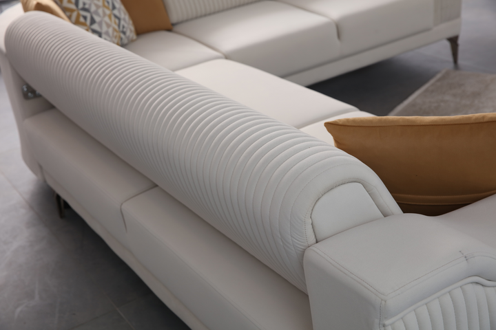 K- Pedro Corner Sofa