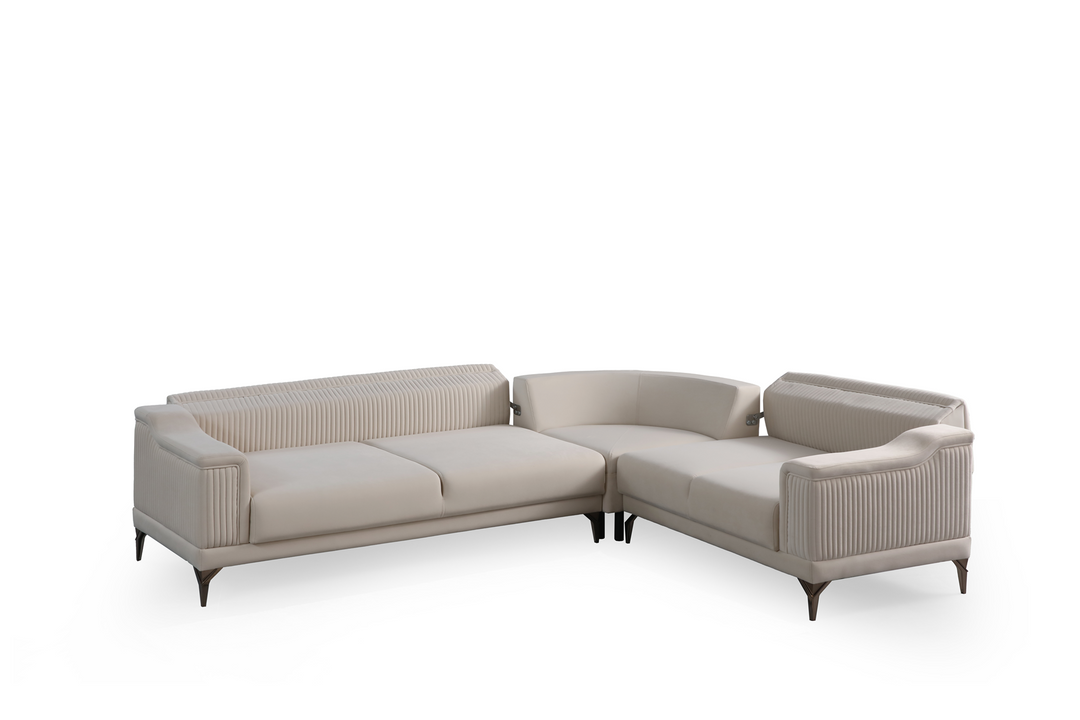 K- Pedro Corner Sofa
