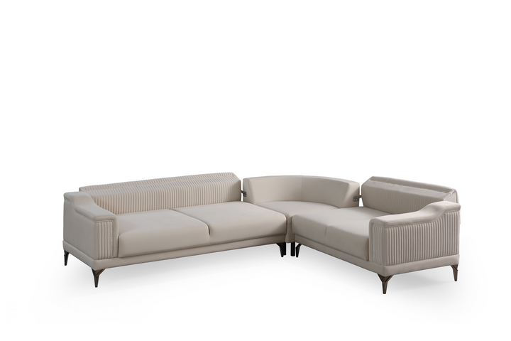 K- Pedro Corner Sofa