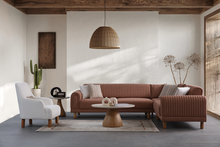 K- Tokyo Corner Sofa