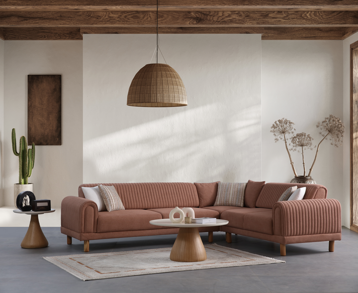 K- Tokyo Corner Sofa