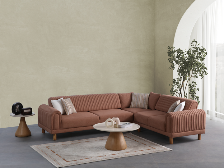 K- Tokyo Corner Sofa
