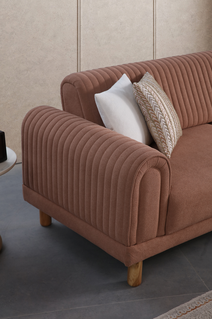 K- Tokyo Corner Sofa
