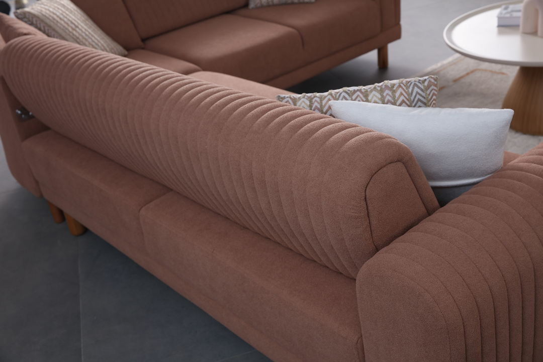 K- Tokyo Corner Sofa
