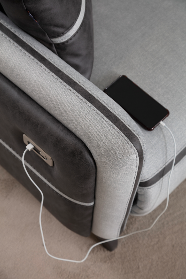 S- Delhi Sofa Set