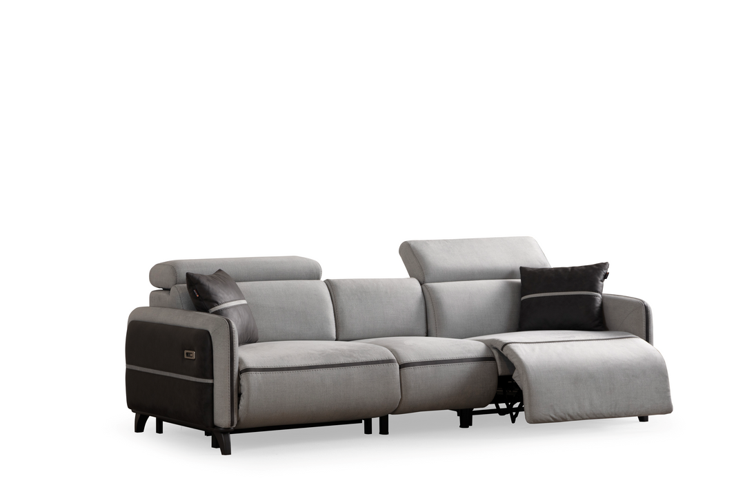 S- Delhi Sofa Set