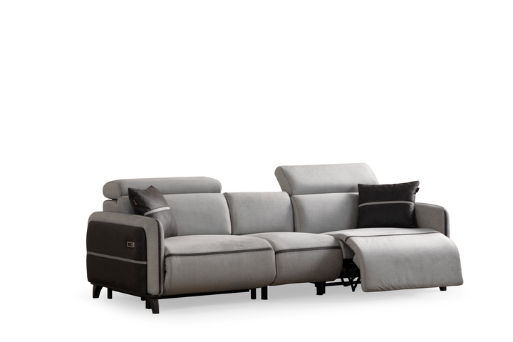 S- Delhi Sofa Set