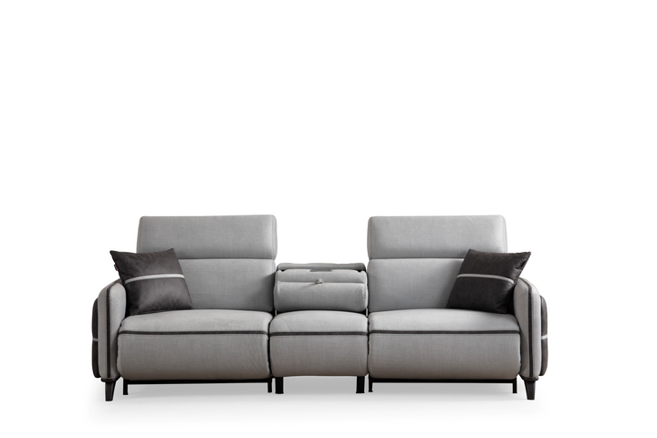 S- Delhi Sofa Set