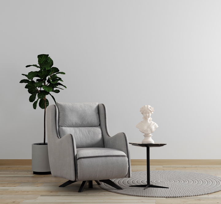 S- Delhi Sofa Set