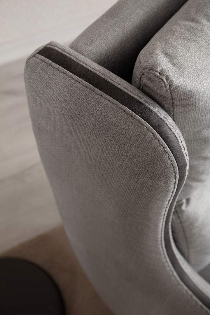 S- Delhi Sofa Set