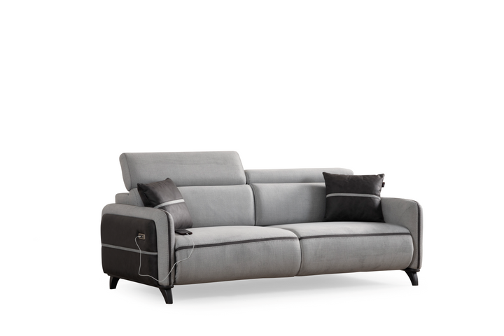 S- Delhi Sofa Set
