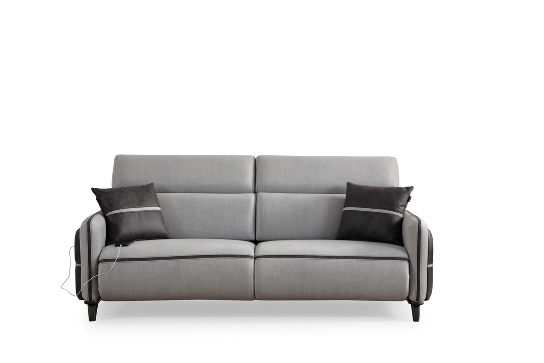 S- Delhi Sofa Set