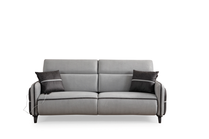S- Delhi Sofa Set