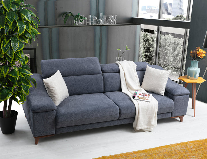 S- Mustang Sofa Set