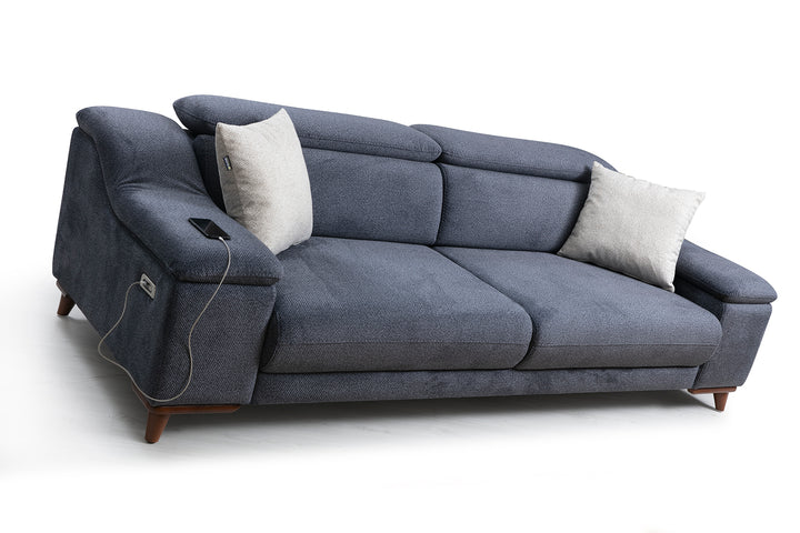 S- Mustang Sofa Set
