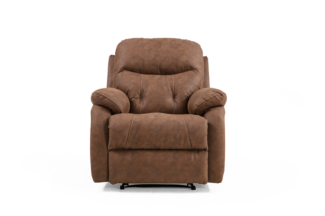 S- Maxis Power Recliner Chair