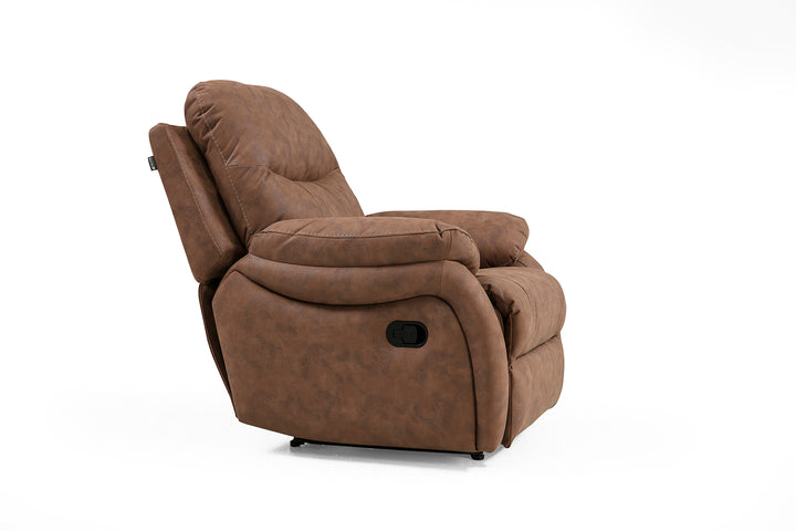 S- Maxis Power Recliner Chair