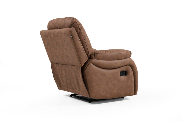S- Maxis Power Recliner Chair
