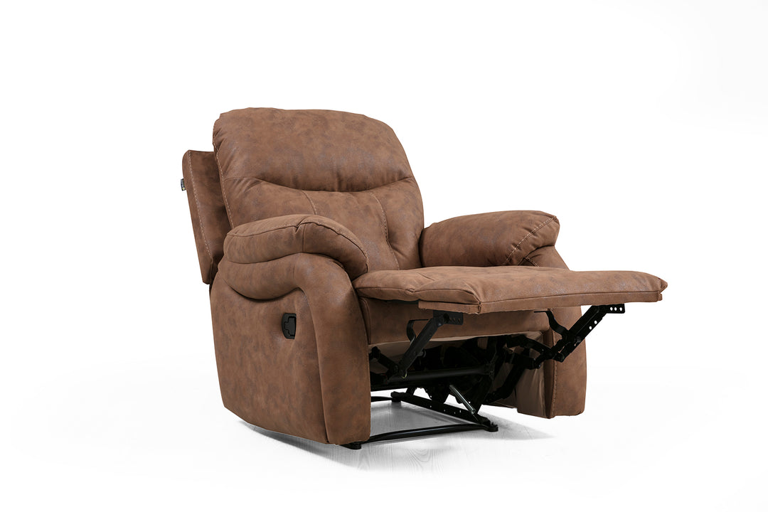 S- Maxis Power Recliner Chair