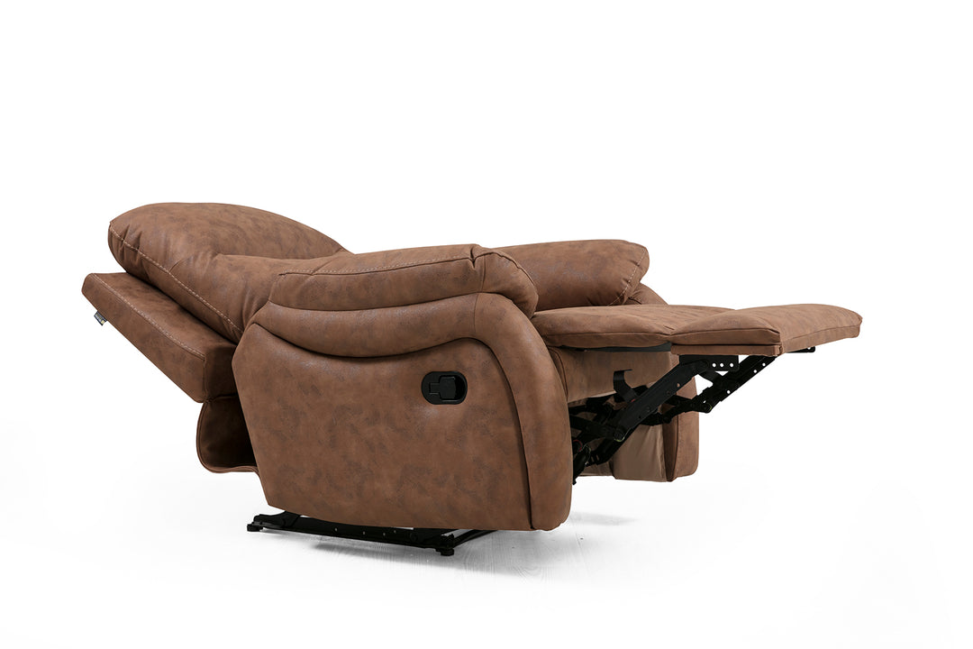 S- Maxis Power Recliner Chair