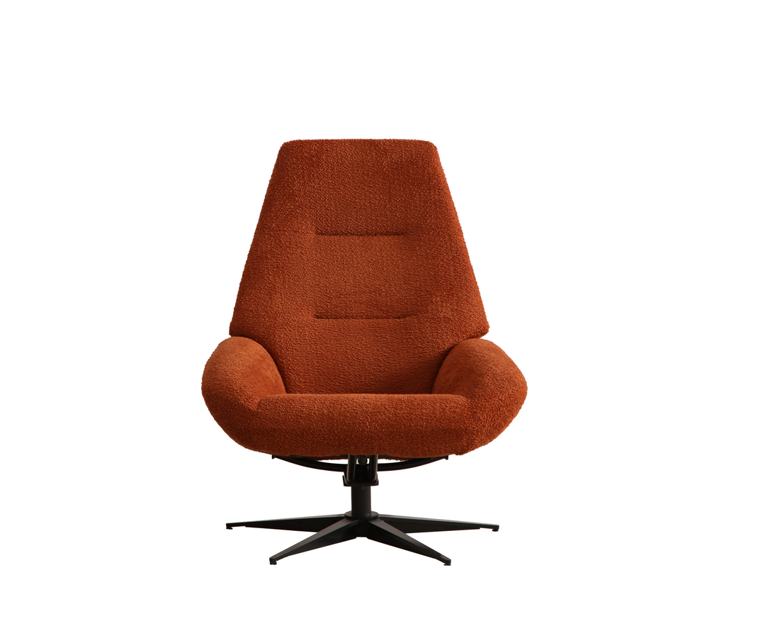 S- Confort Recliner Armchair