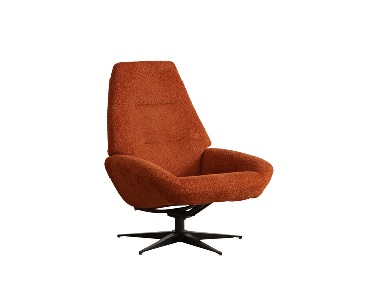 S- Confort Recliner Armchair