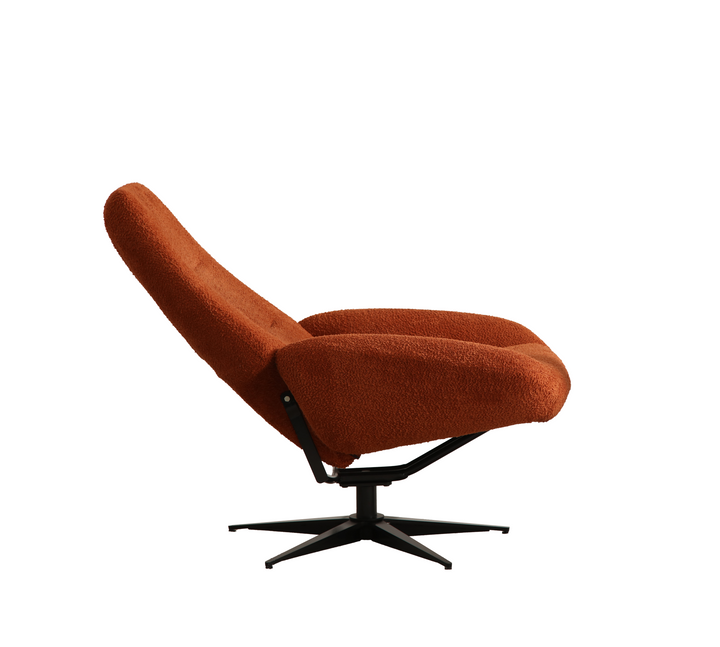 S- Confort Recliner Armchair