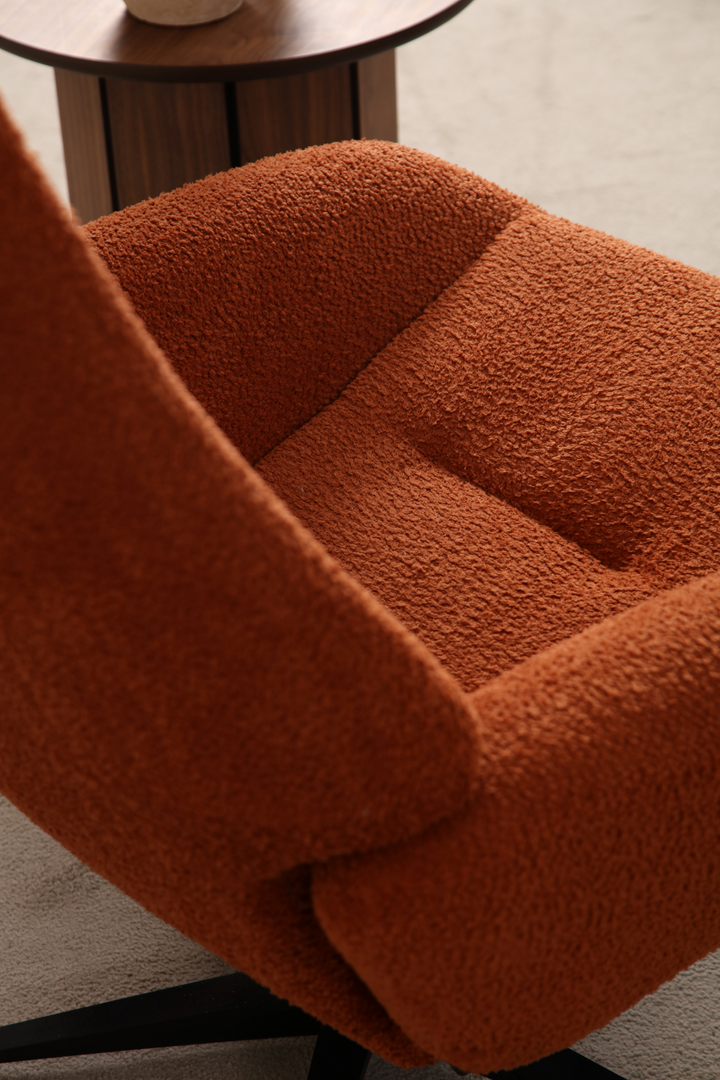 S- Confort Recliner Armchair