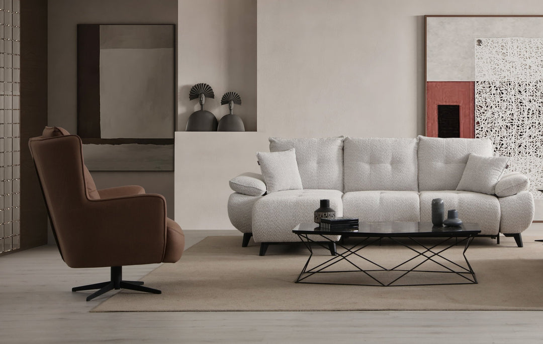 S- Elit Corner Sofa