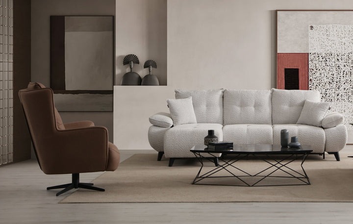 S- Elit Corner Sofa