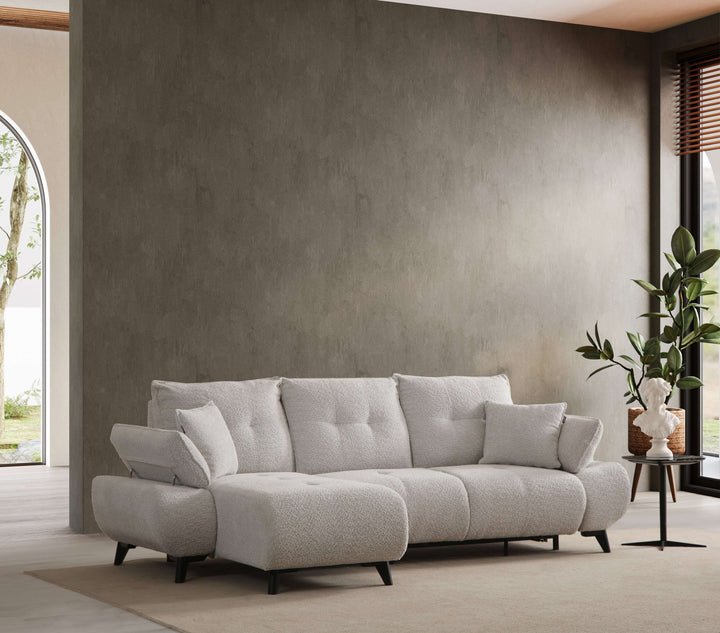 S- Elit Corner Sofa
