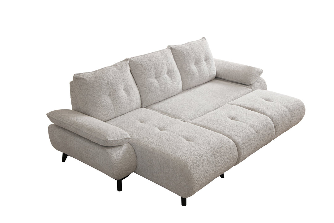 S- Elit Corner Sofa