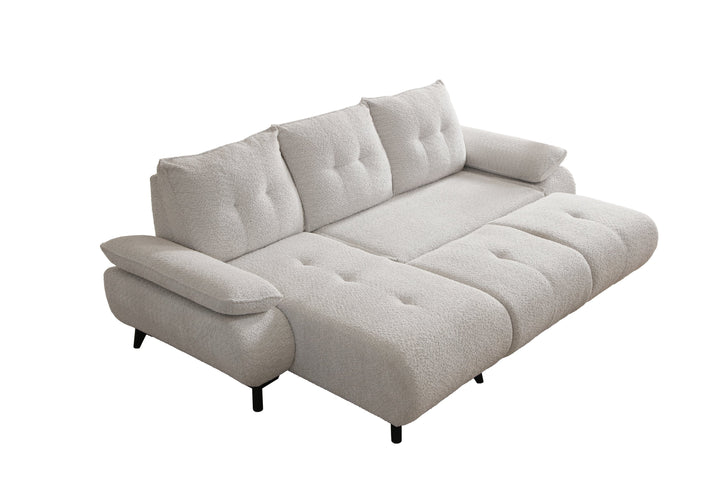 S- Elit Corner Sofa