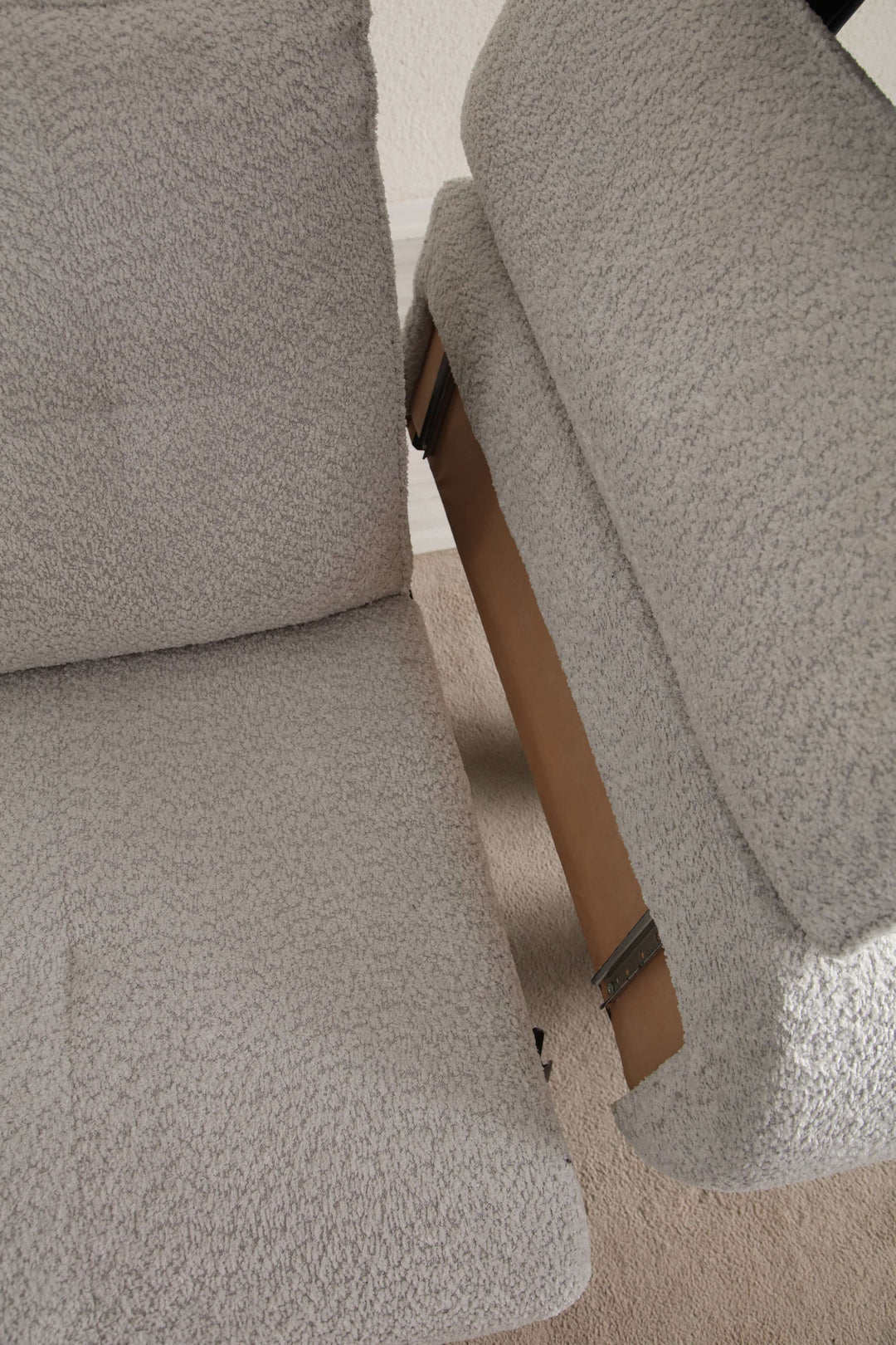 S- Elit Corner Sofa