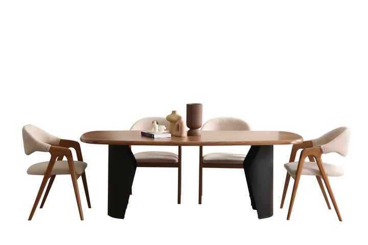 S- Milano Dining Room