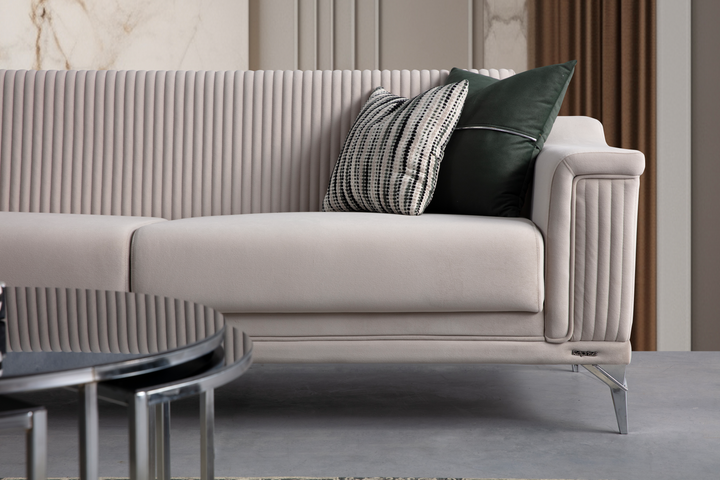 K- Versa Sofa Set
