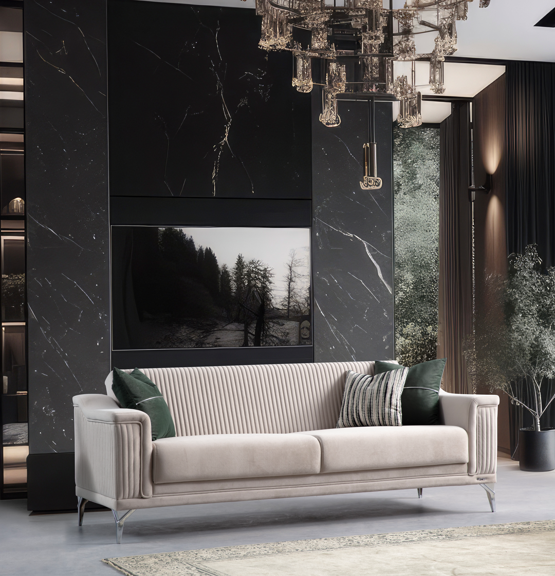 K- Versa Sofa Set