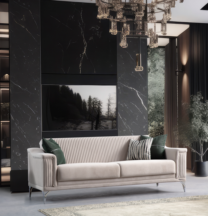 K- Versa Sofa Set