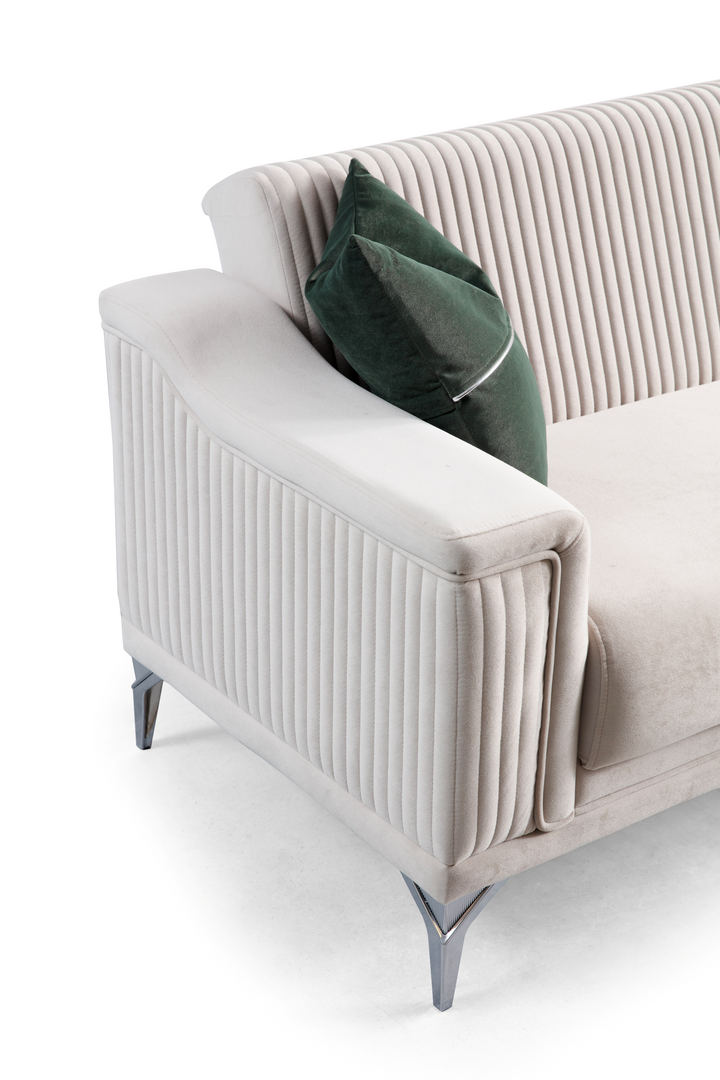 K- Versa Sofa Set
