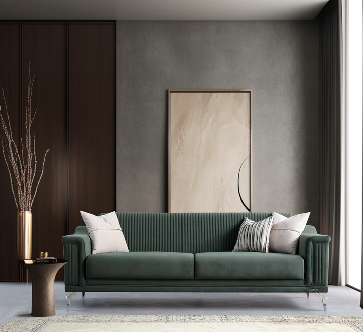 K- Versa Sofa Set