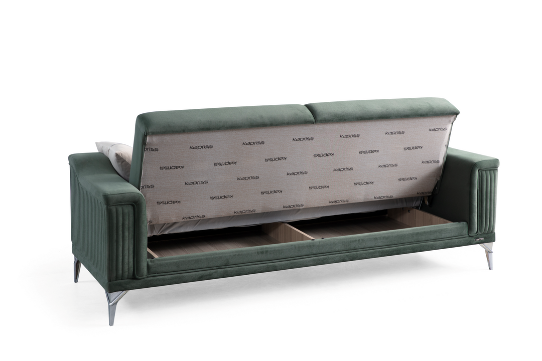 K- Versa Sofa Set