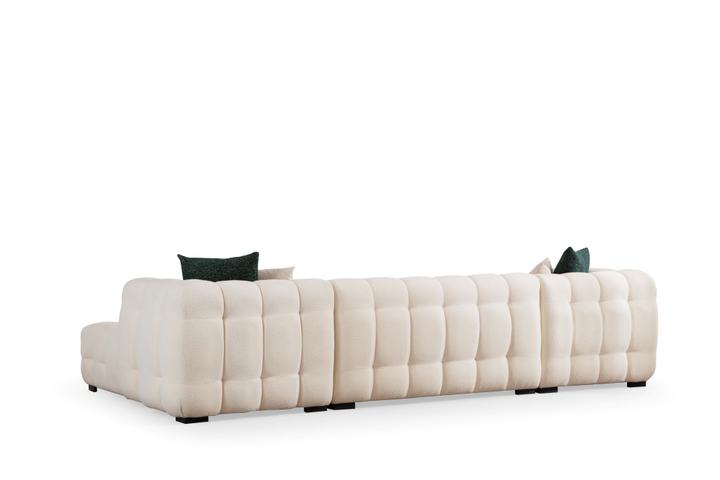 B- Estanze Corner Set