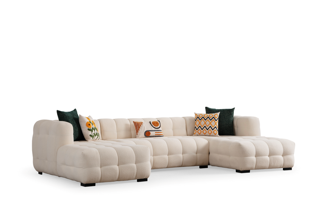B- Estanze Corner Set