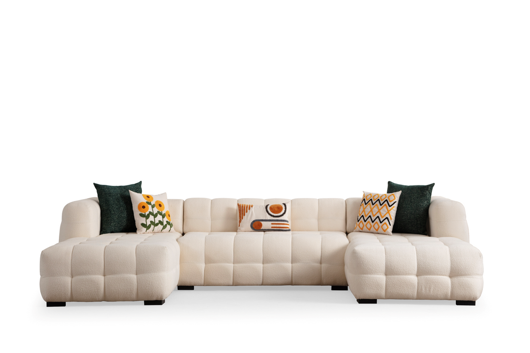 B- Estanze Corner Set