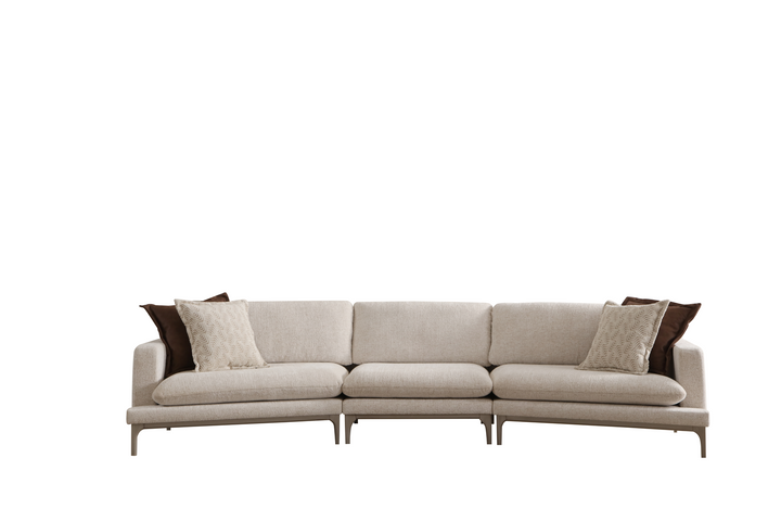 D- Vera Corner Sofa