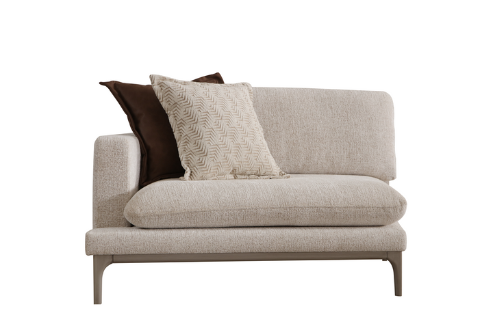 D- Vera Corner Sofa