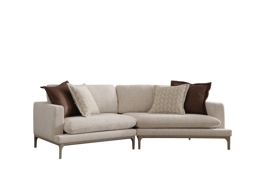 D- Vera Corner Sofa