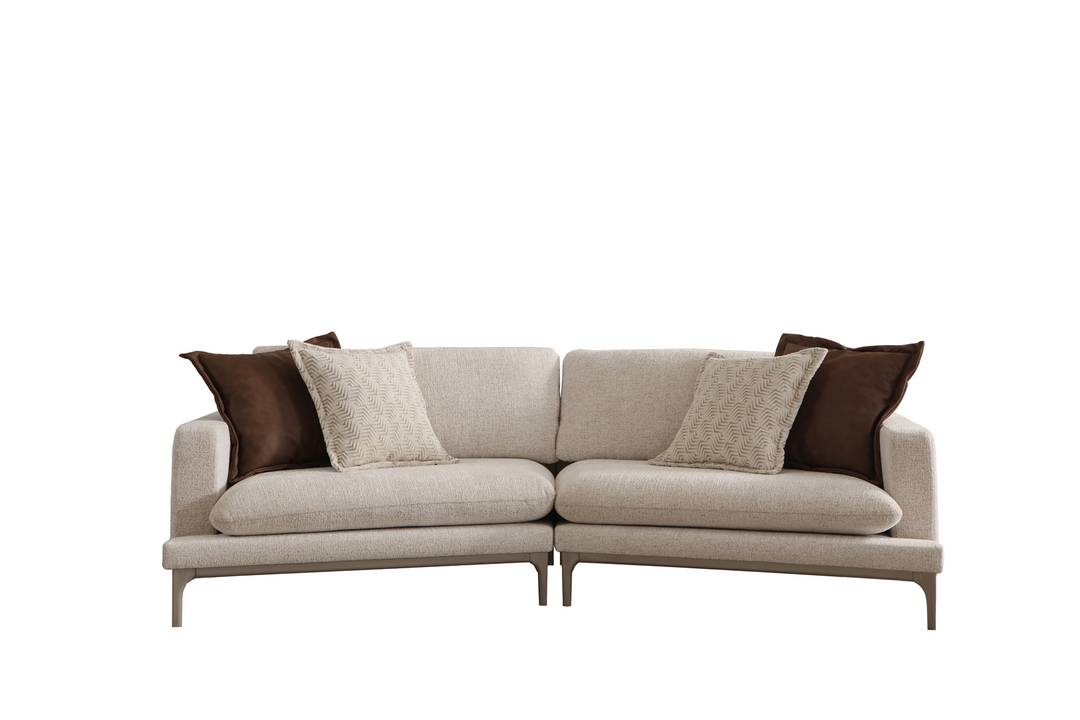 D- Vera Corner Sofa